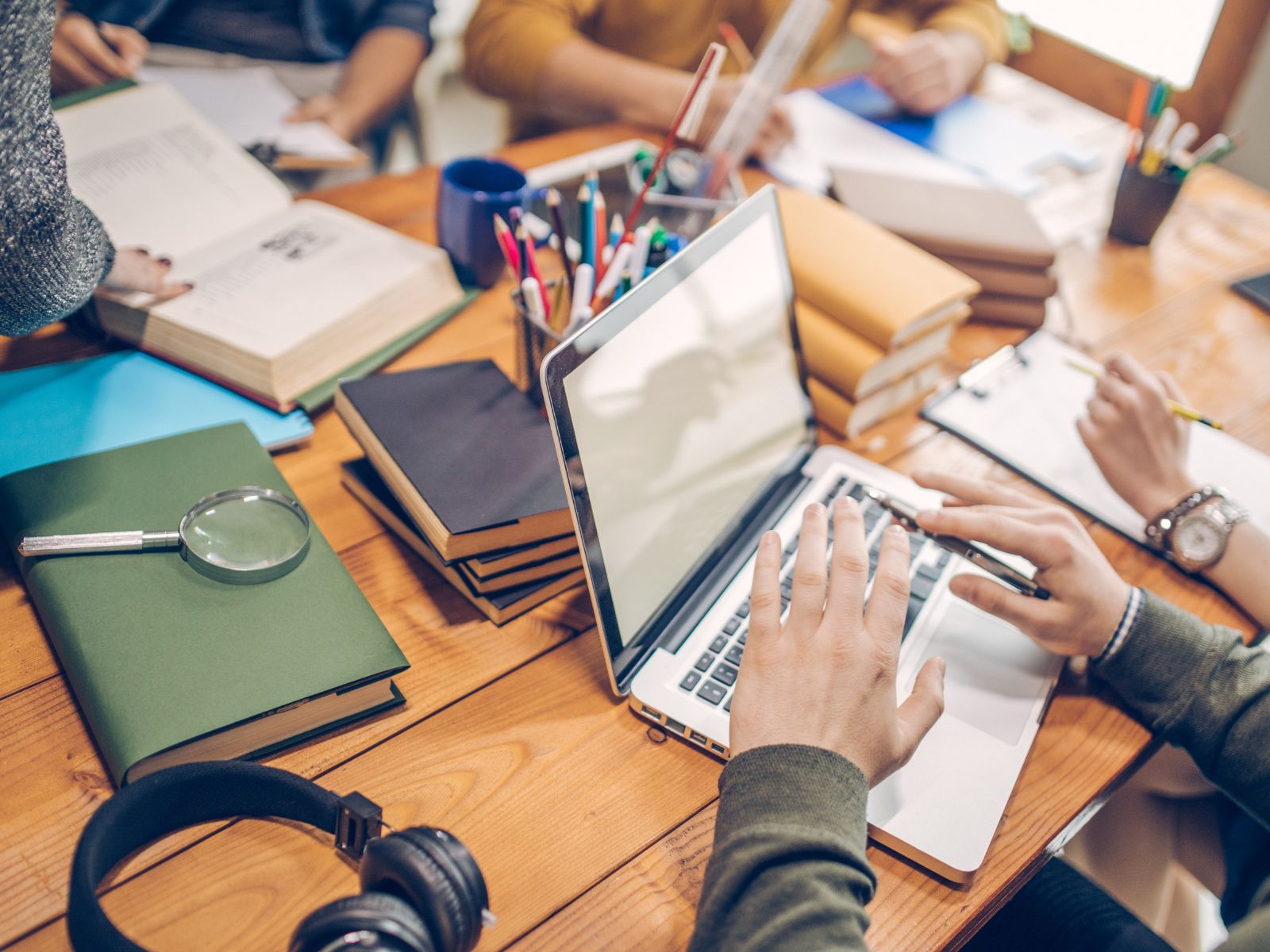 5 Ngành Học Hot Tại Mỹ Nhưng Sẽ “Hết Thời” Trong 5 năm tới