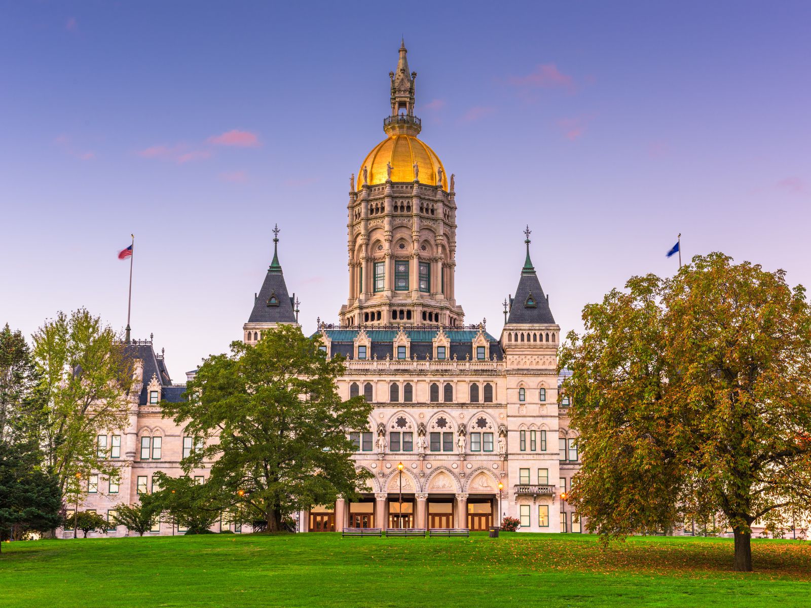 Top 5 Trường THPT Nội Trú Mỹ Có Tỷ Lệ Vào Ivy League Cao Nhất