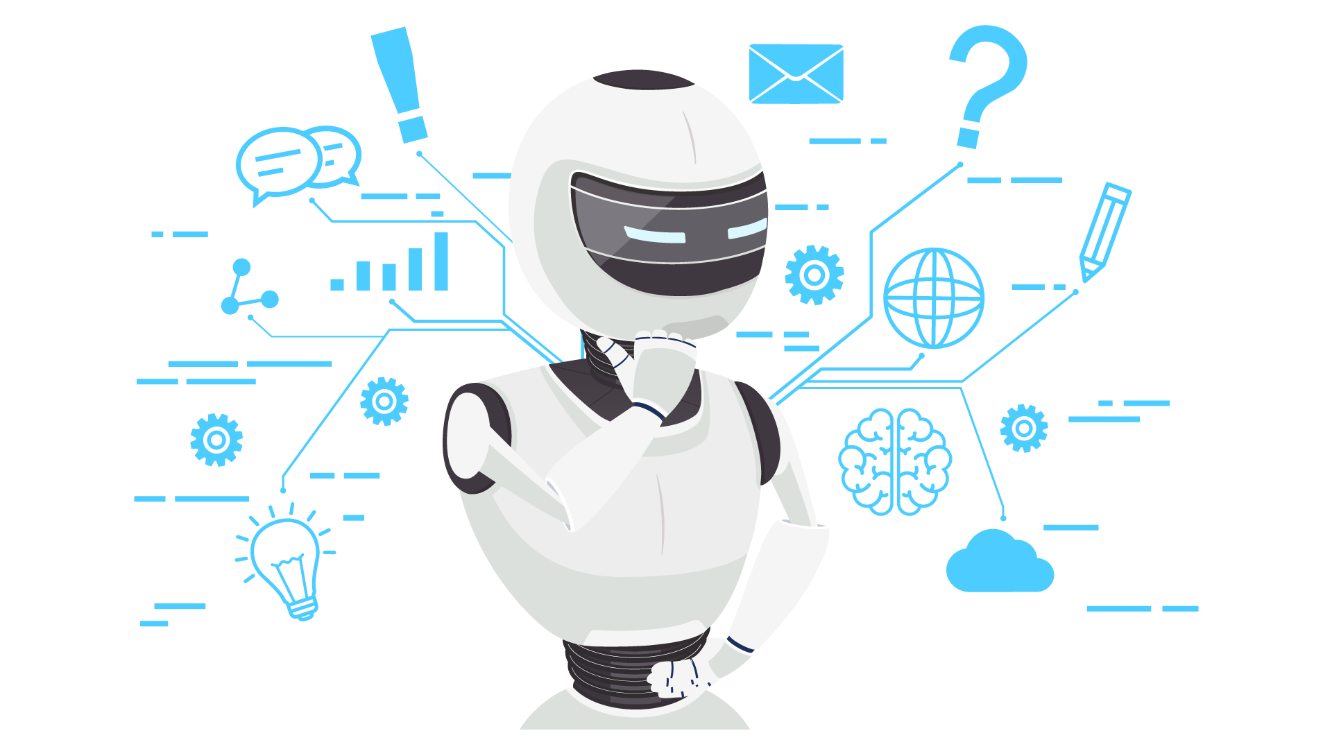 Trí tuệ nhân tạo (AI) ảnh hưởng như thế nào đến việc tuyển sinh đại học Mỹ?
