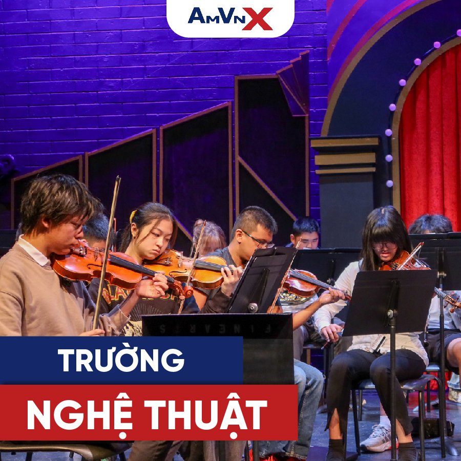 Trường Nghệ thuật