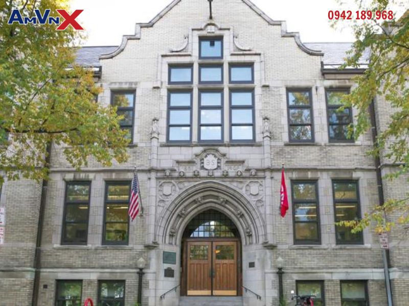 Buffalo Seminary vs Emma Willard: Nên chọn trường nội trú nữ sinh nào tại New York?