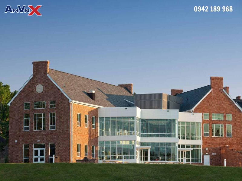 Trường nội trú Christchurch School