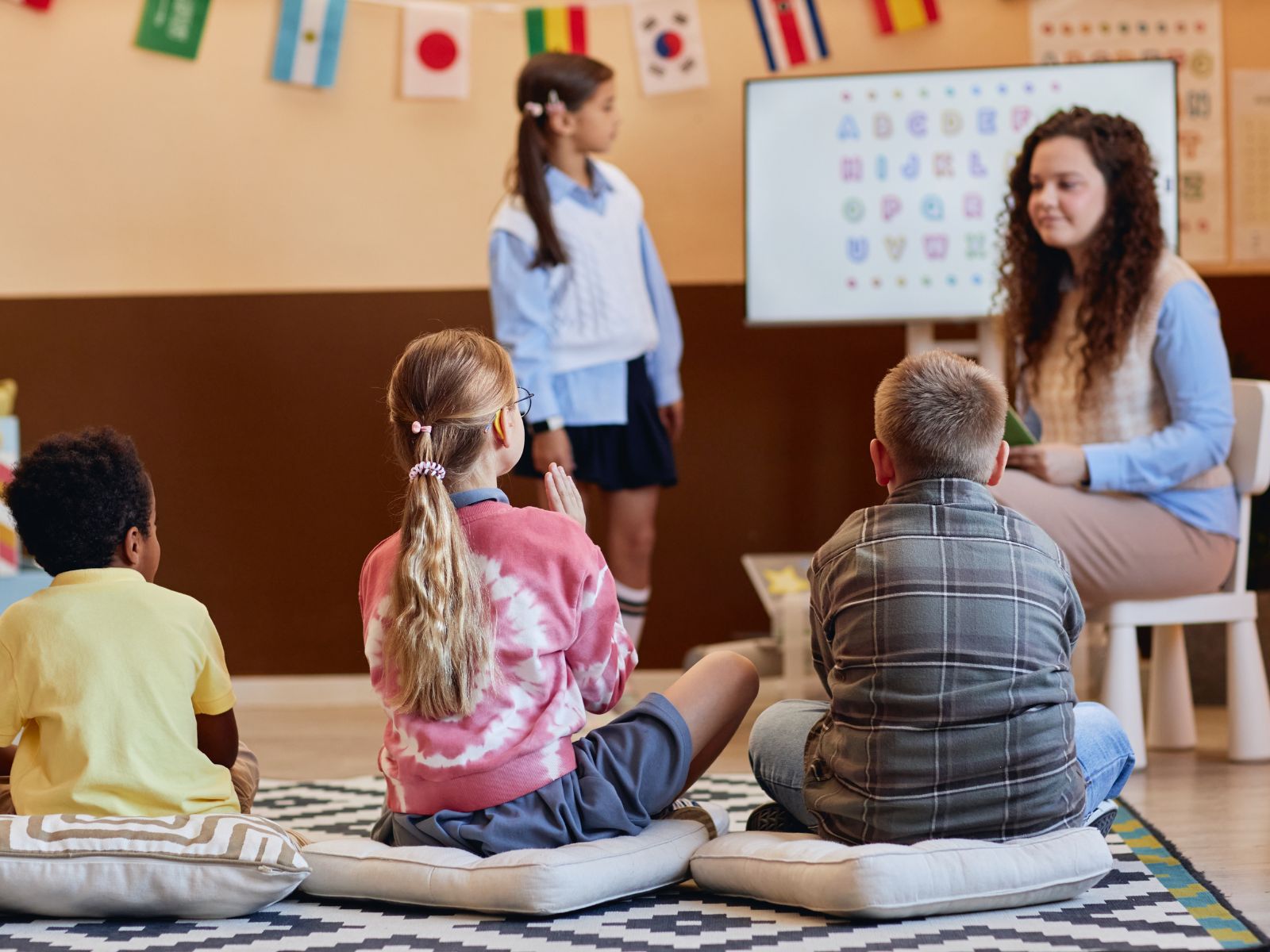 Hồ sơ du học bị