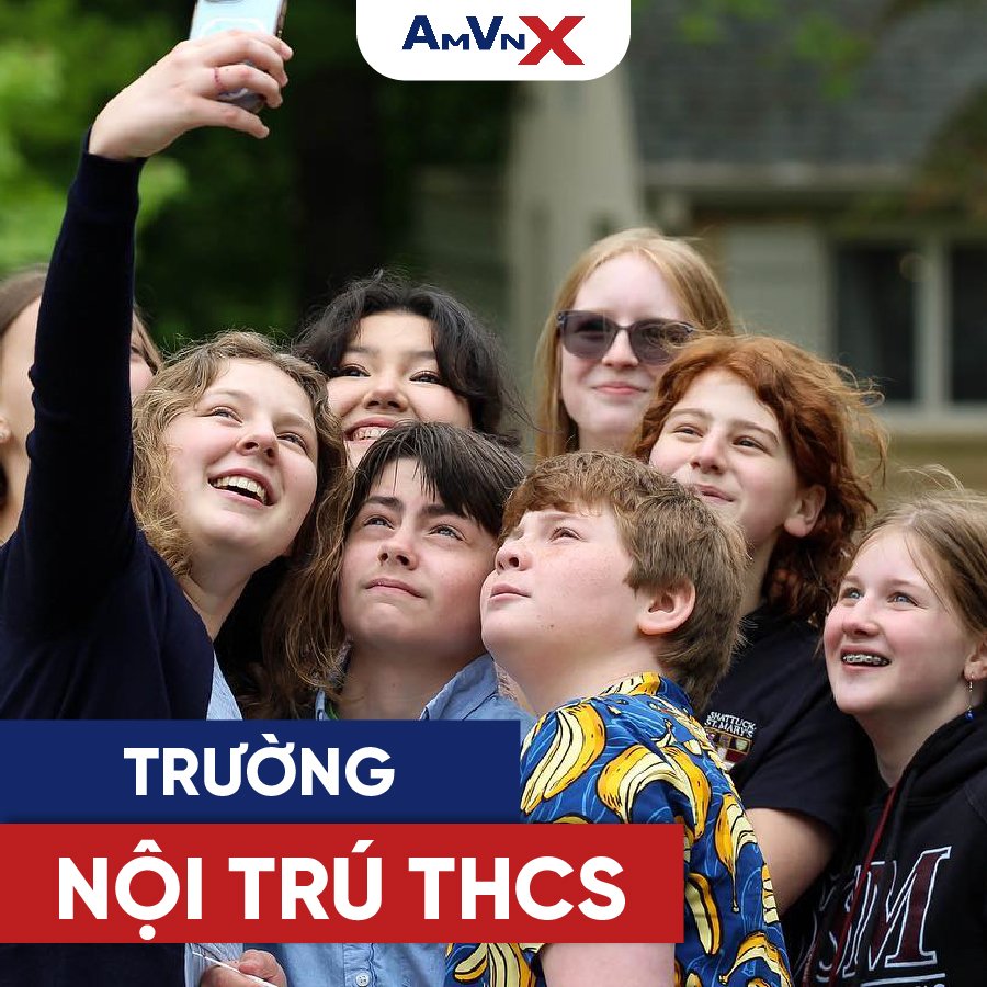 Trường nội trú THCS