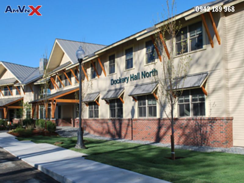 Trường THPT nội trú Winchendon School