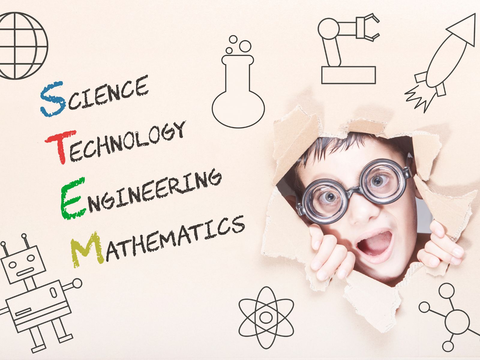 Tương lai của ngành STEM tại Mỹ: Cơ hội nào cho du học sinh quốc tế?