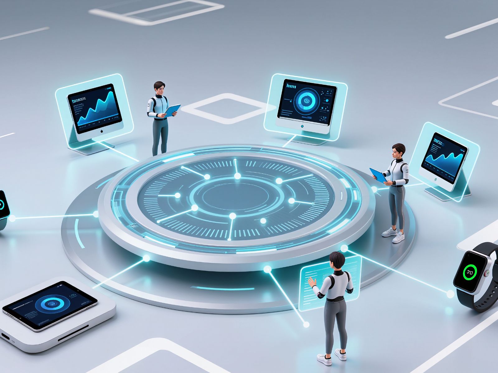 Tại sao AI & Computer Science là ngành hot nhất thập kỷ tại Mỹ? Mức lương 150.000 USD/năm và cơ hội định cư