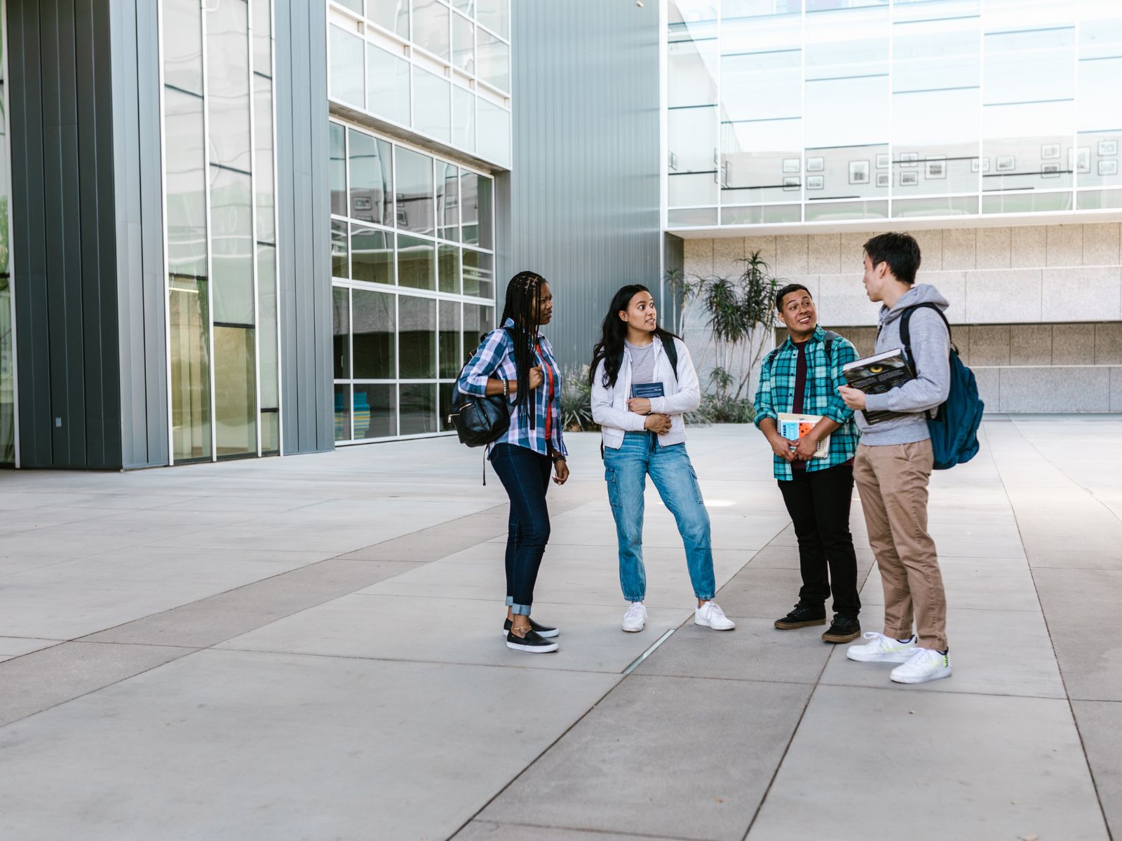 Văn hóa Campus Life Mỹ: Khám phá cuộc sống sinh viên đầy màu sắc