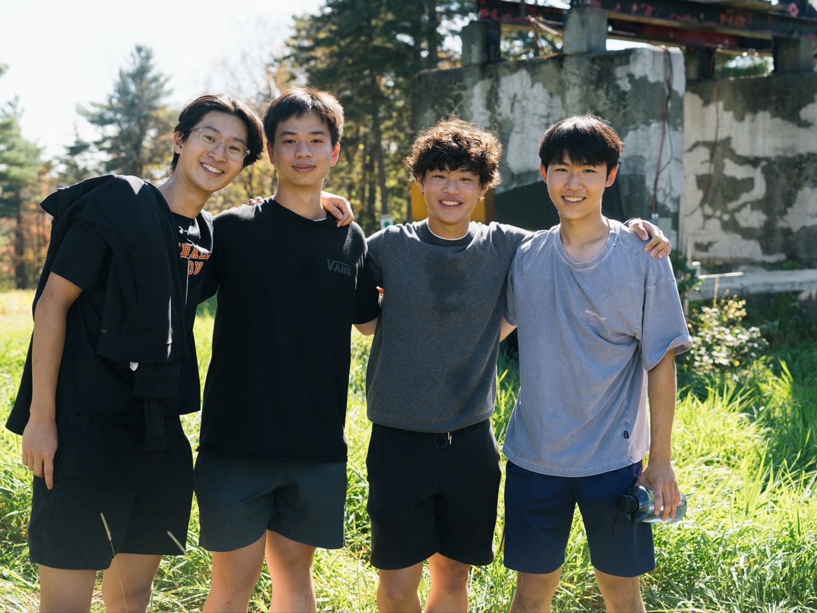 Vì sao học sinh Việt Nam