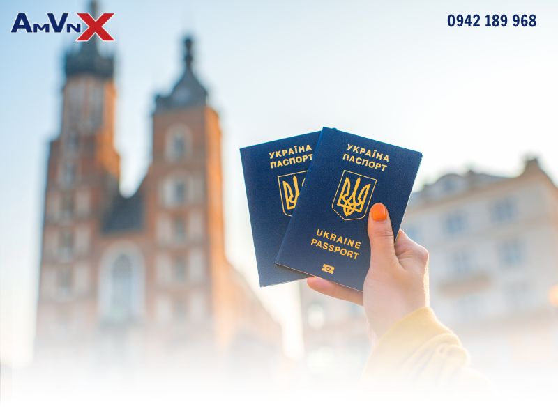 Visa du học sinh