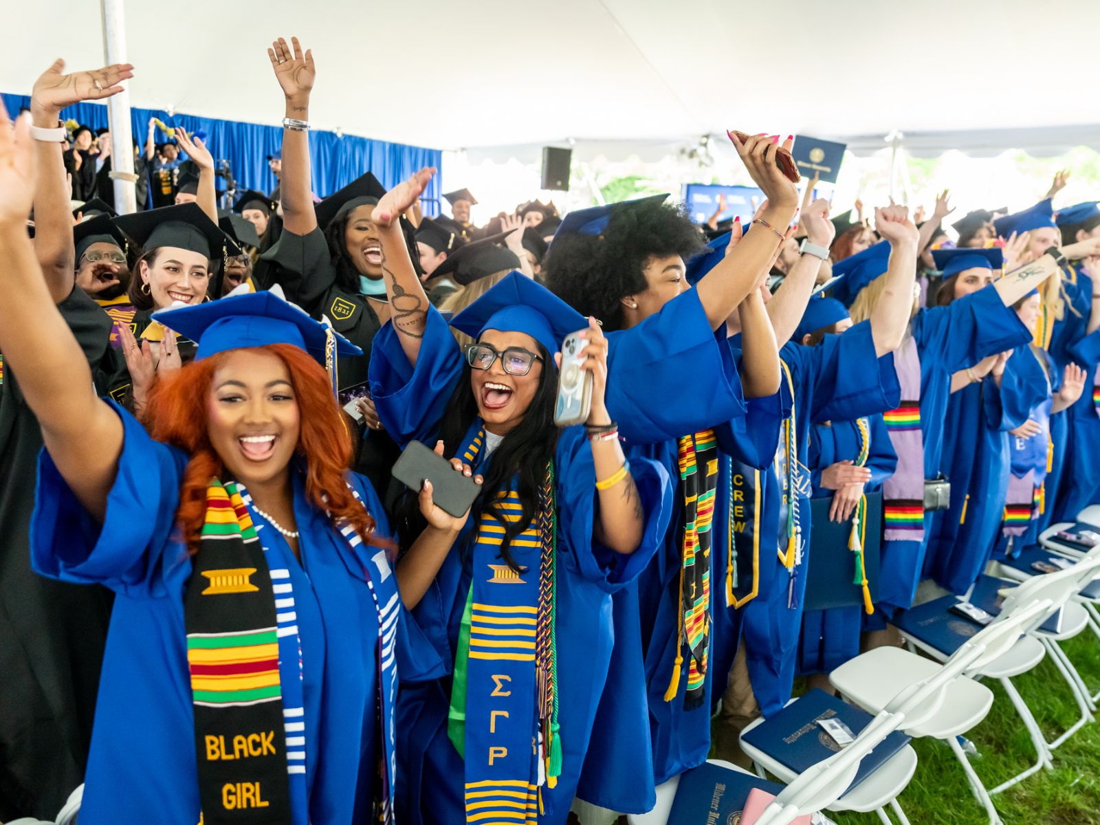 Widener University - Học phí, học bổng và tỷ lệ việc làm 93%