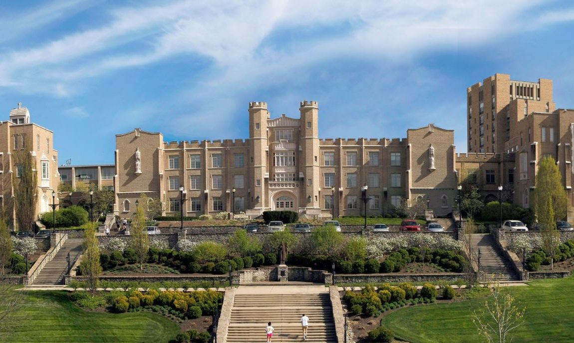 Xavier University: Đại học tư thục Ohio với tỷ lệ thành công 98%