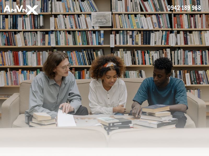 Xây dựng dự án cá nhân