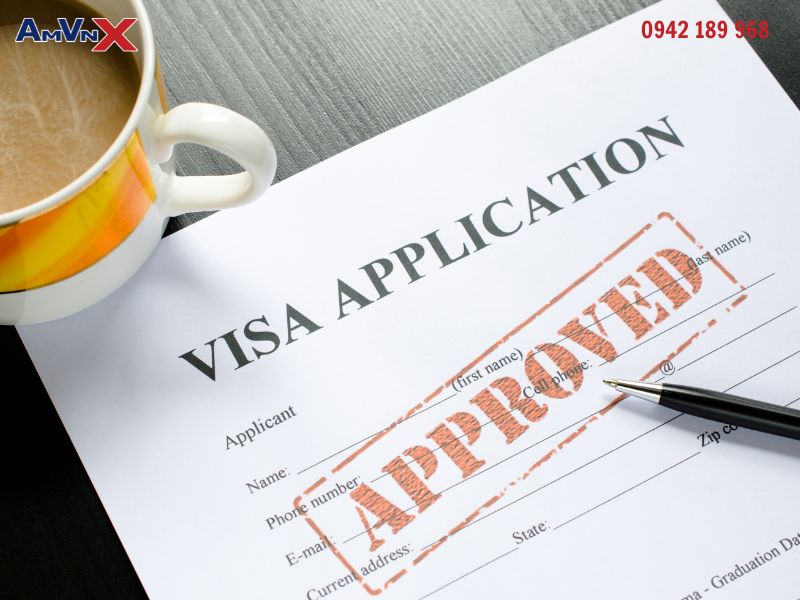 Xin visa du học Mỹ có khó không?