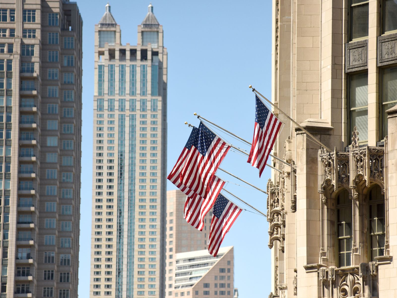 Xu hướng du học Mỹ 2025: Những thay đổi bạn cần biết để chuẩn bị hồ sơ