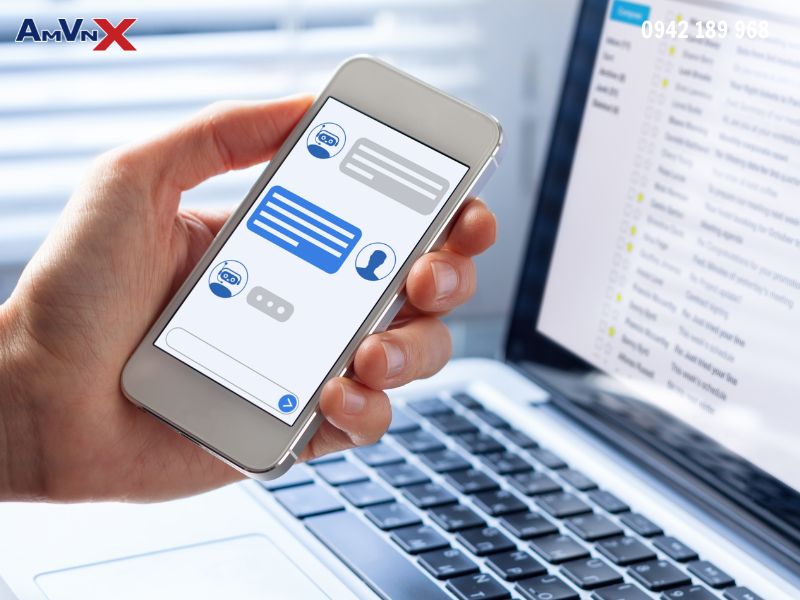 Yêu cầu cung cấp thông tin cá nhân