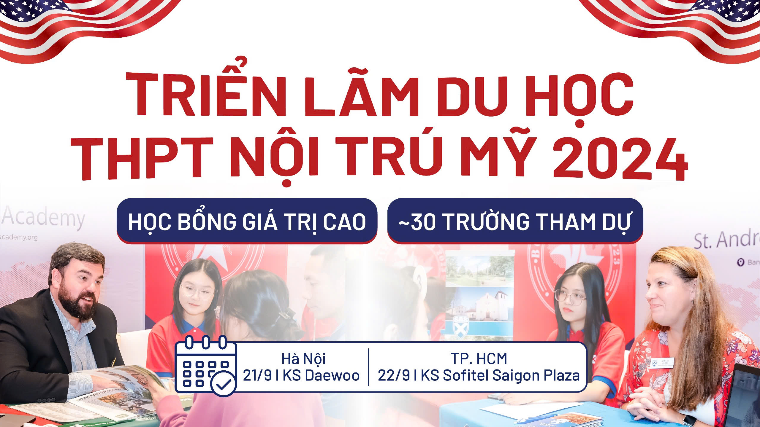 TẠI SAO PHỤ HUYNH VIỆT NAM TIN TƯỞNG LỰA CHỌN AMVNX?